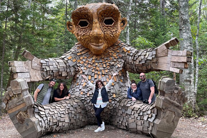 Maine’s Mid Coast Private Day Tour from Portland  - Photo 1 of 24